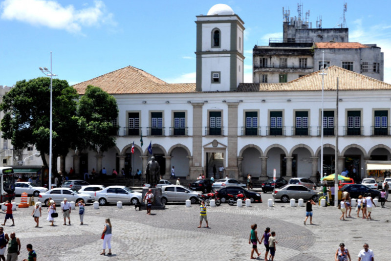 Carnaval: Câmara aprova projeto que autoriza pagamento do SOS Cultura II