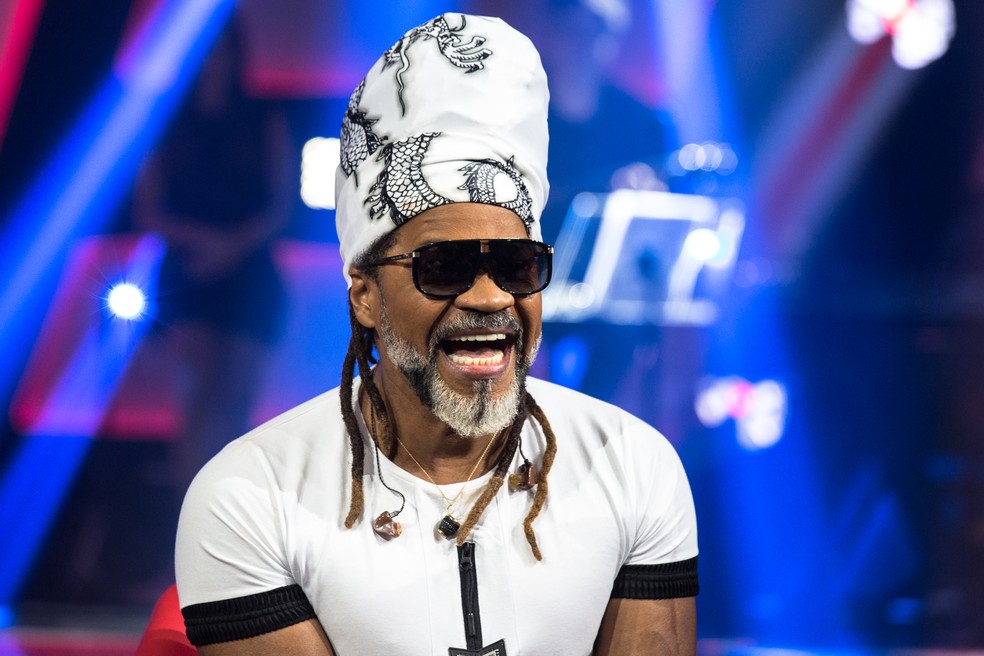 Festa da Florense terá show de Carlinhos Brown