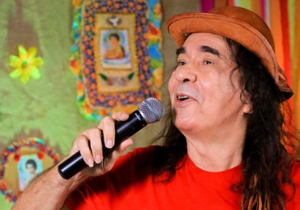 Zelito Miranda é homenageado com single inédito por aniversário de 67 anos