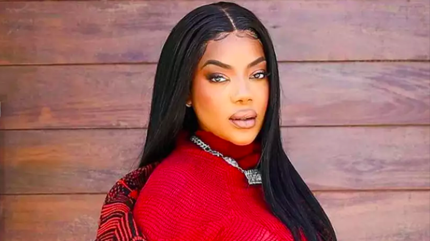 Ludmilla se apresenta pela primeira vez no Afropunk em Salvador