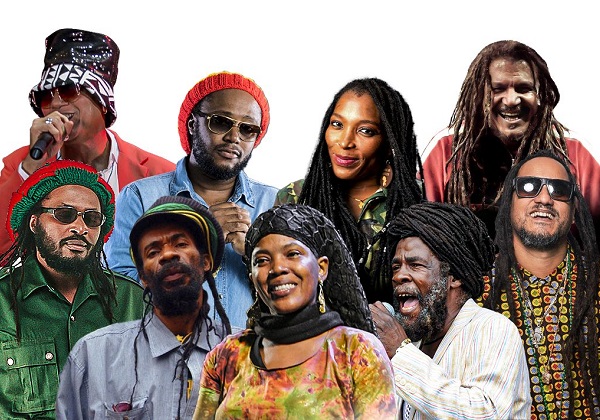 República do Reggae confirma Tenda Dub como opção para o público que for curtir o festival