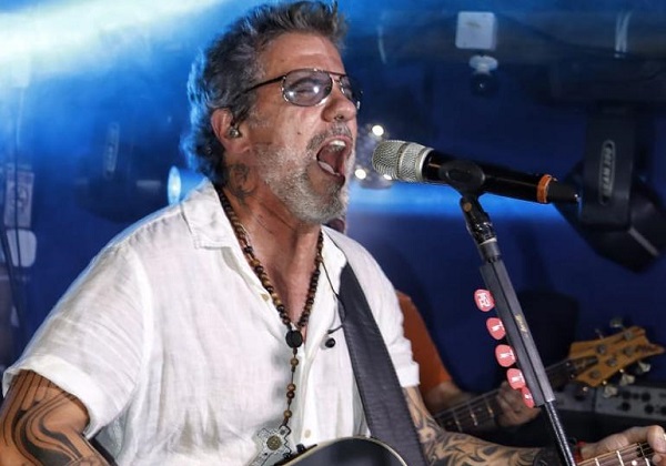 Tuca Fernandes confirma presença em grande festa em Aracaju