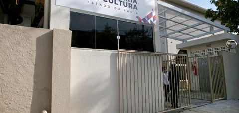 Casarão dos Barris: Nova sede da Secretaria de Cultura do Estado é inaugurada em Salvador