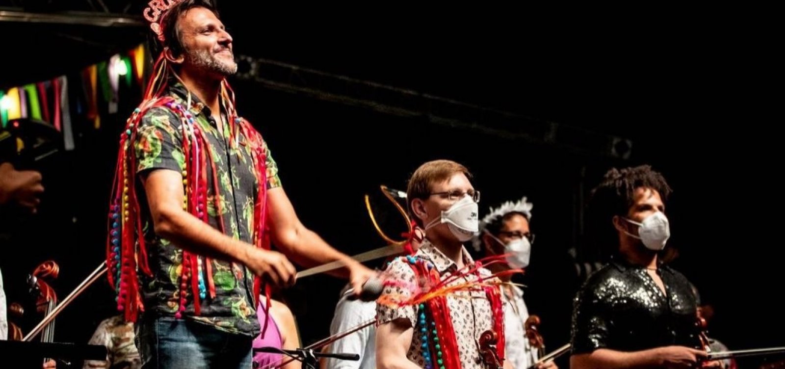 Osba anuncia “Balancê, O Carnaval de Gal” como tema do Baile Concerto de 2023