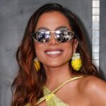 Em Salvador, Ensaios da Anitta terão a participação de Melody