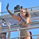 Ivete revela passado do prefeito Bruno Reis: “Esse homem pegava é gente”