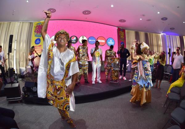 Carnaval 2023: Bruno Reis revela ‘investimento da história’ para blocos afros