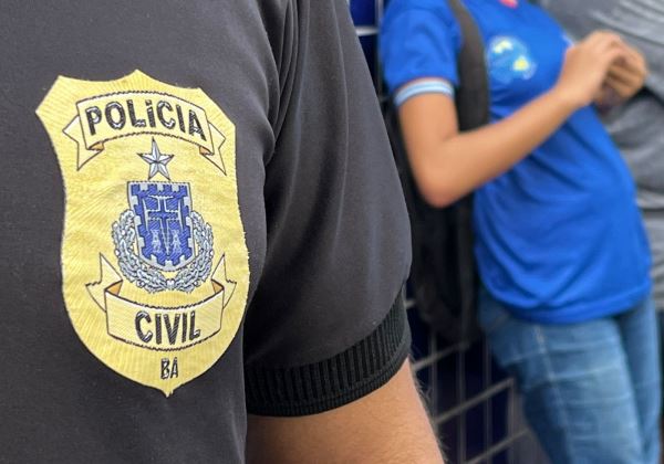 Polícia Civil terá posto de Centro Unificado da Infância no circuito do Carnaval