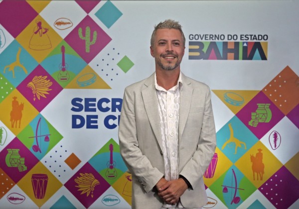 Secretário promete reforma do TCA