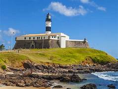 Premiação internacional do Farol da Barra fortalece turismo da Bahia