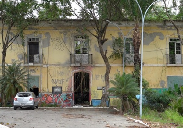 Governo do Estado vira réu em processo sobre abandono do Parque Solar Boa Vista