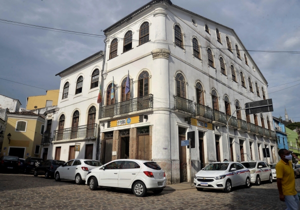 FliPelô+23 terá Casa Benin como terreiro de literatura e cultura