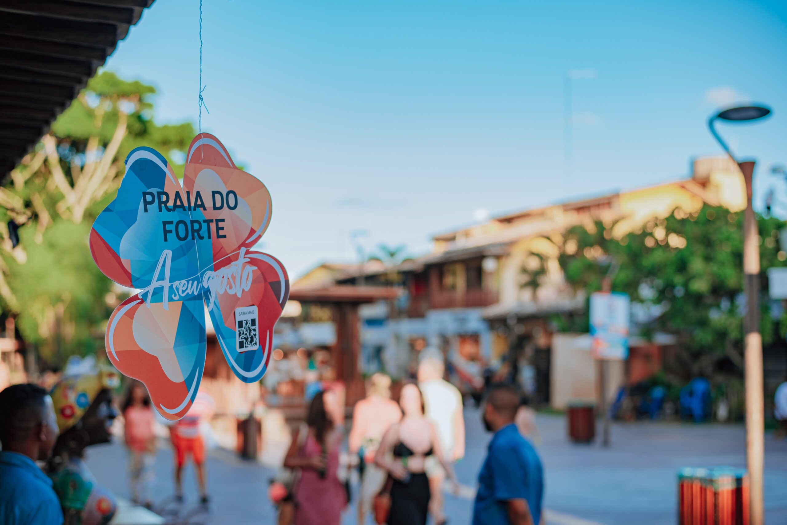 Festival “Praia Do Forte A Seu Gosto”: Confira Os Destaques Da Programação Artística E Cultural De 18 A 20 De Agosto