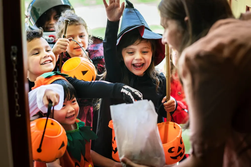 Doces, travessuras e música: confira eventos para aproveitar o Halloween em Salvador e na região metropolitana