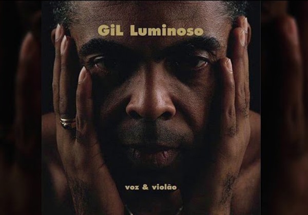 Álbum ‘Gil Luminoso’ será lançado em vinil duplo especial