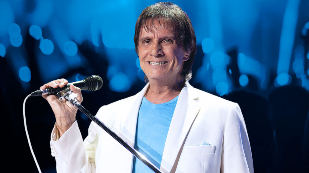 Confira horários e acesso do show de Roberto Carlos em Salvador