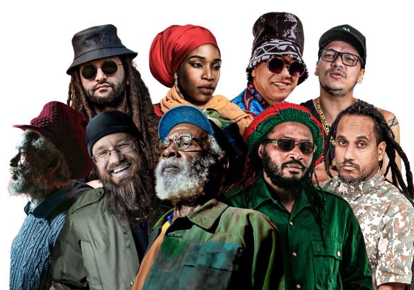 República do Reggae anuncia última virada de lote dia 11 de novembro