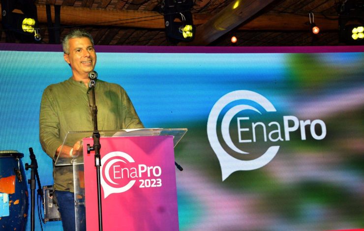 Enapro 2023: encontro de agências de publicidade na Bahia discute tendências e inovações no setor