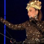 Ivete Sangalo coloca mais de 60 mil pessoas no Maracanã em show especial de 30 anos de carreira