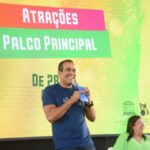 Arena Daniela Mercury terá megaestrutura de serviços para o Festival Virada Salvador