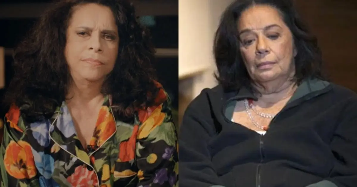 Ex-produtor acusa Wilma Petrillo de roubar joias de Gal Costa, avaliadas em mais de R$ 500 mil