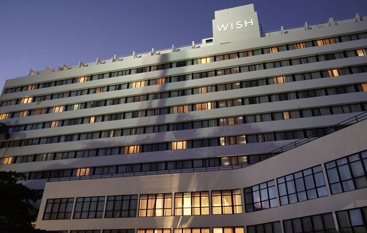 Baile de Gala será realizado no Wish Hotel da Bahia em agosto