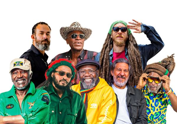 República do Reggae anuncia virada de lote; saiba mais