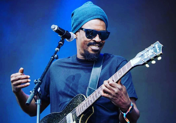 Seu Jorge é homenageado com título de Cidadão soteropolitano pela CMS