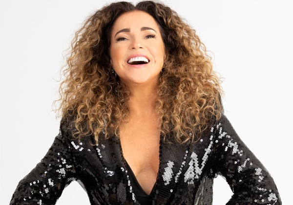 Pôr do Som: show de Daniela Mercury pode voltar para Barra