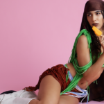 Marina Sena fará show no Camarote Salvador pela primeira vez