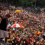 Thiago Aquino conta agenda para o Carnaval 2025: ‘Vamos sair todos os dias’
