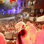 Ensaio do Cortejo Afro terá Márcia Castro e Emanuelle Araújo
