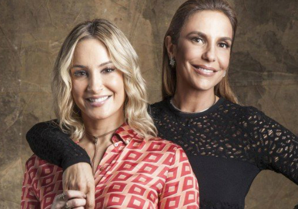 Claudia Leitte X Ivete Sangalo: estratégia ou desentendimento?