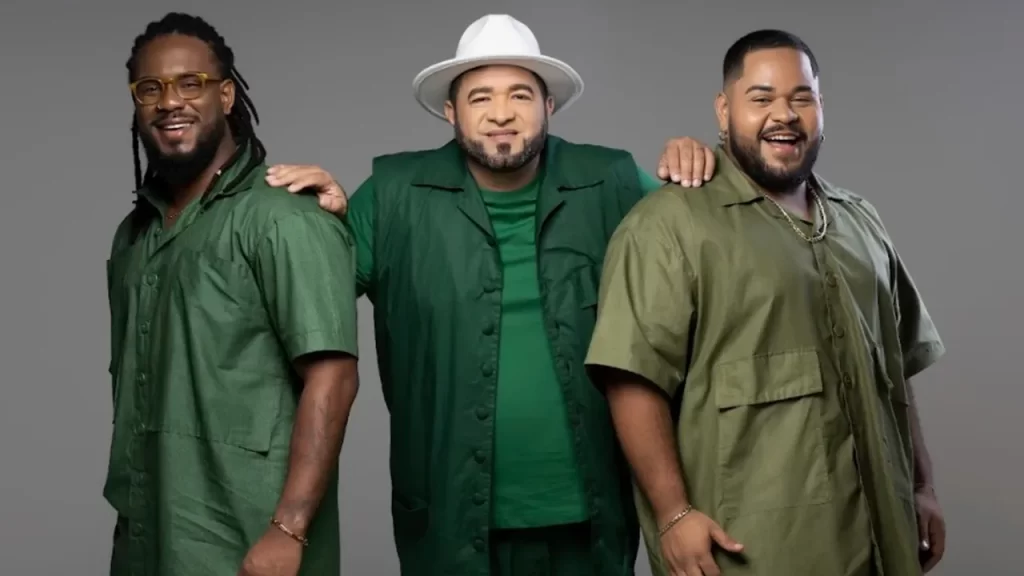 Filhos de Jorge estreia no ‘Happy’; bloco sai pela 1ª vez no Campo Grande