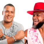 Alexandre Guedes e Xexéu se reencontram em evento gratuito no Rio Vermelho; saiba mais